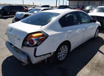 Nissan Altima 2012