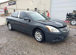 Nissan Altima 2012