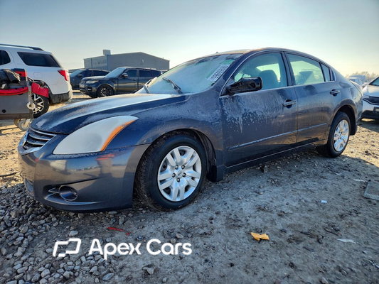 Nissan Altima 2012 - Image 1 of 14