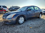 Nissan Altima 2012