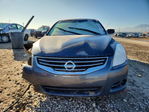 Nissan Altima 2012