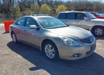 Nissan Altima 2012