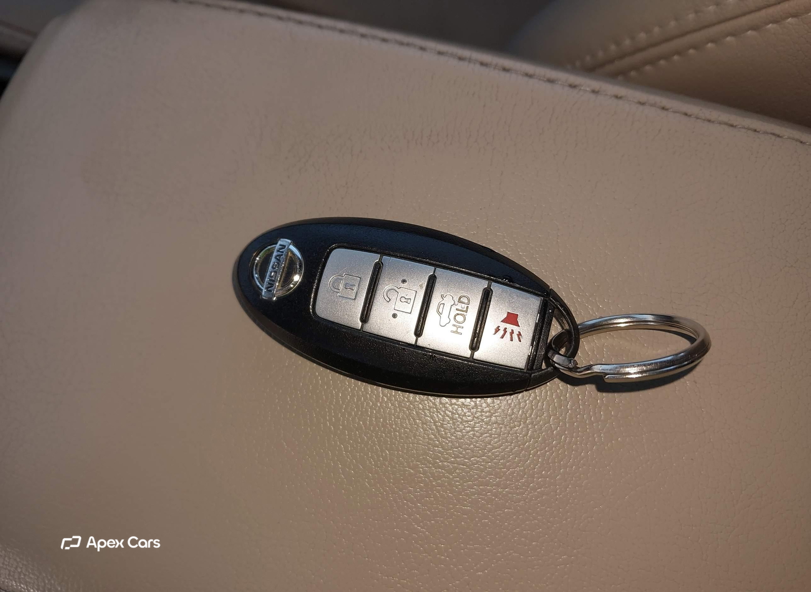 Nissan Altima 2012