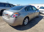 Nissan Altima 2012