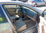 Nissan Altima 2012