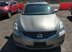 Nissan Altima 2012