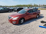 Nissan Altima 2014