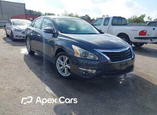 Nissan Altima 2013 - Image 1 of 13