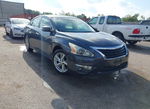 Nissan Altima 2013