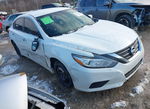 Nissan Altima 2017