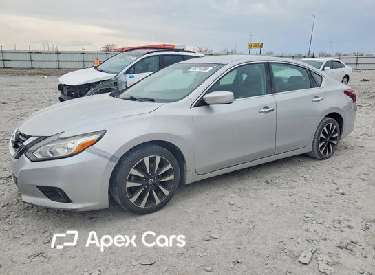 Nissan Altima 2018 - Image 1 of 12
