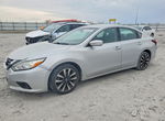 Nissan Altima 2018