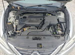 Nissan Altima 2018