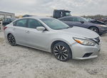 Nissan Altima 2018