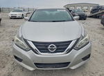 Nissan Altima 2018