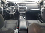 Nissan Altima 2018