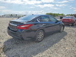 Nissan Altima 2018