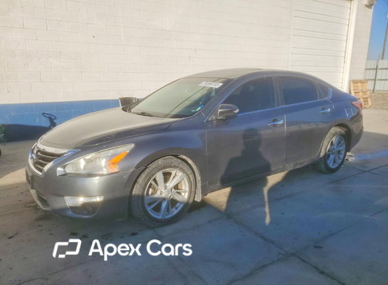 Nissan Altima 2014 - Image 1 of 13