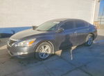 Nissan Altima 2014