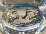 Nissan Altima 2014