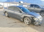 Nissan Altima 2014