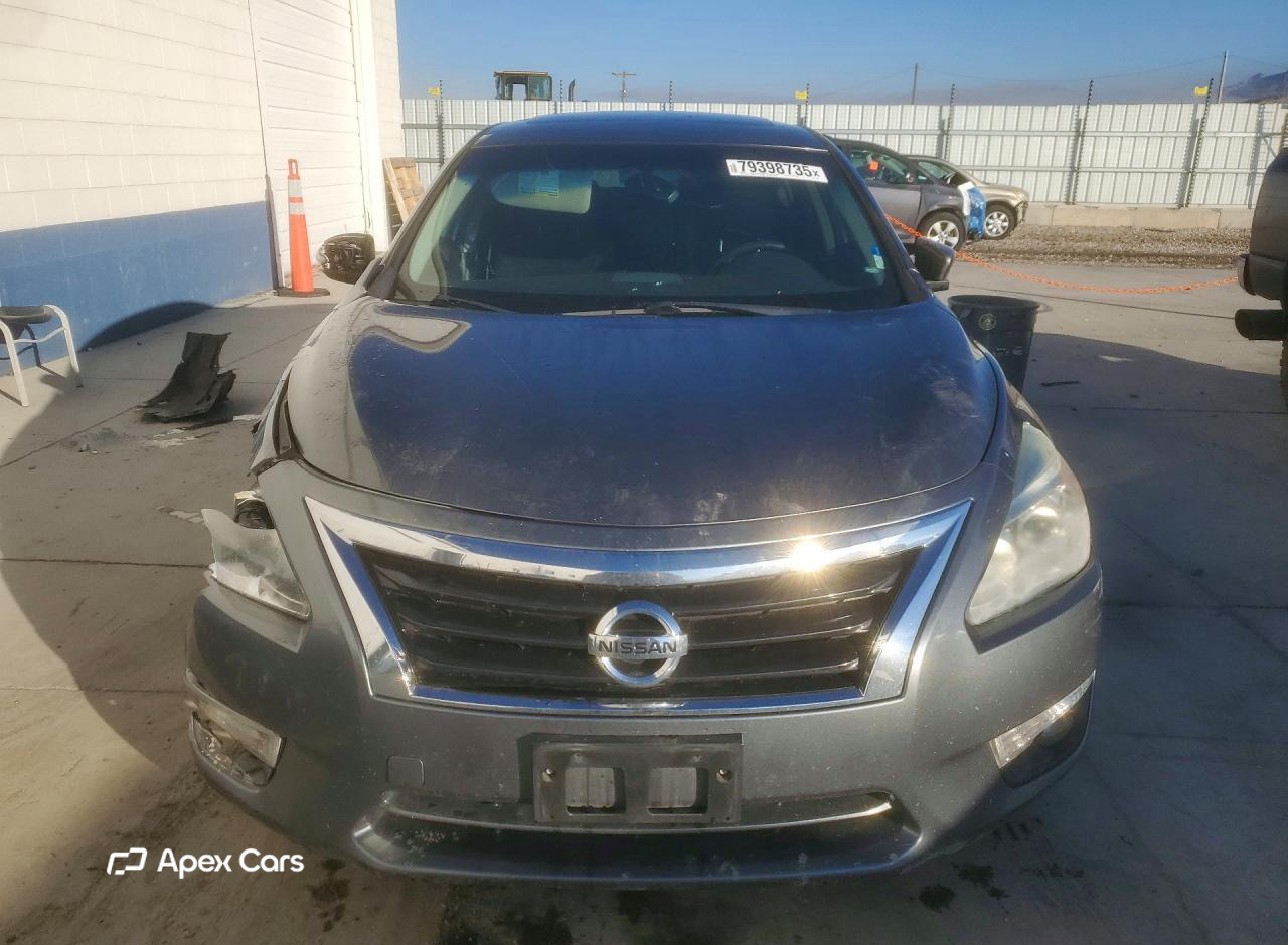 Nissan Altima 2014