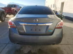 Nissan Altima 2014