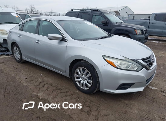 Nissan Altima 2016 - Zdjęcie 1 z 14