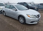 Nissan Altima 2016