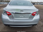 Nissan Altima 2016