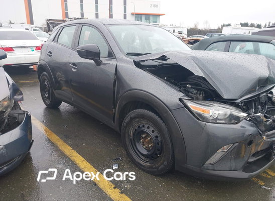 Nissan Altima 2018 - Image 1 of 21