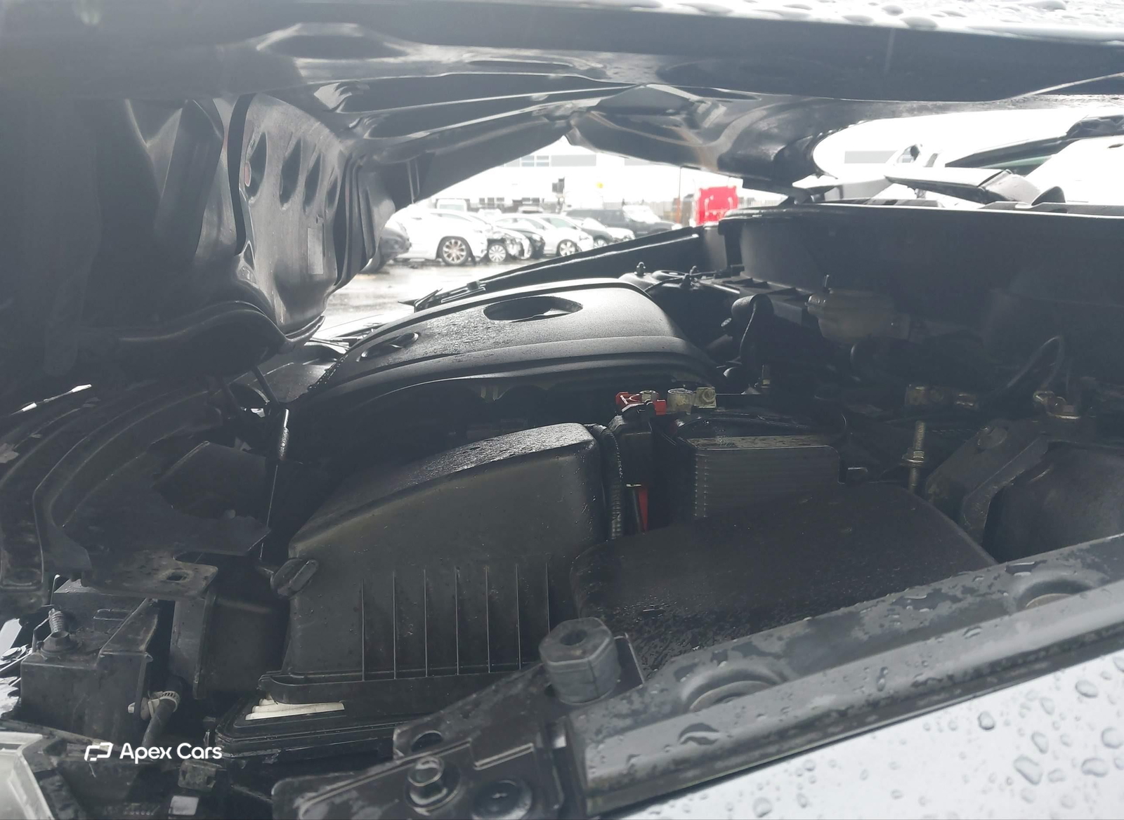Nissan Altima 2018