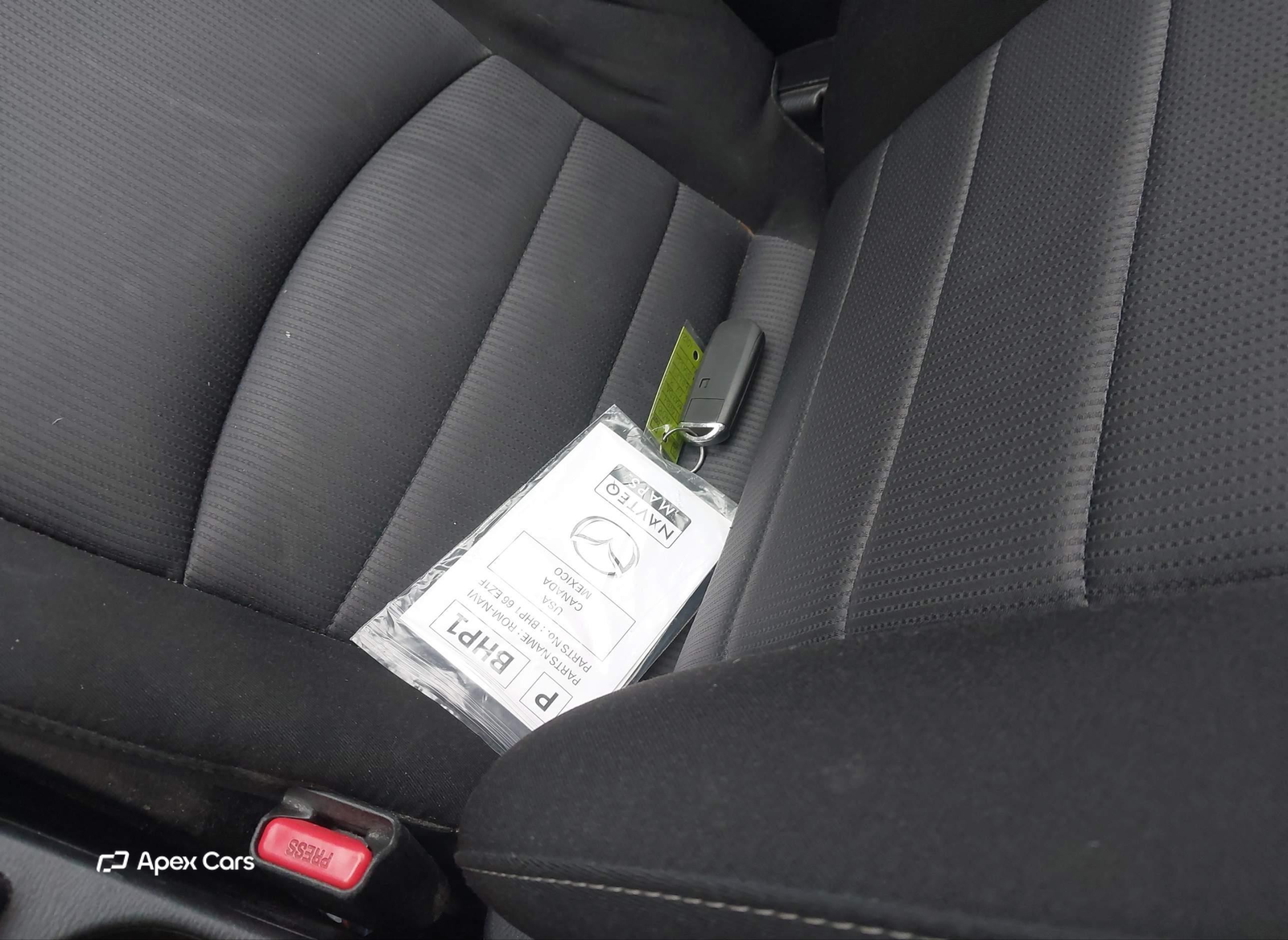 Nissan Altima 2018