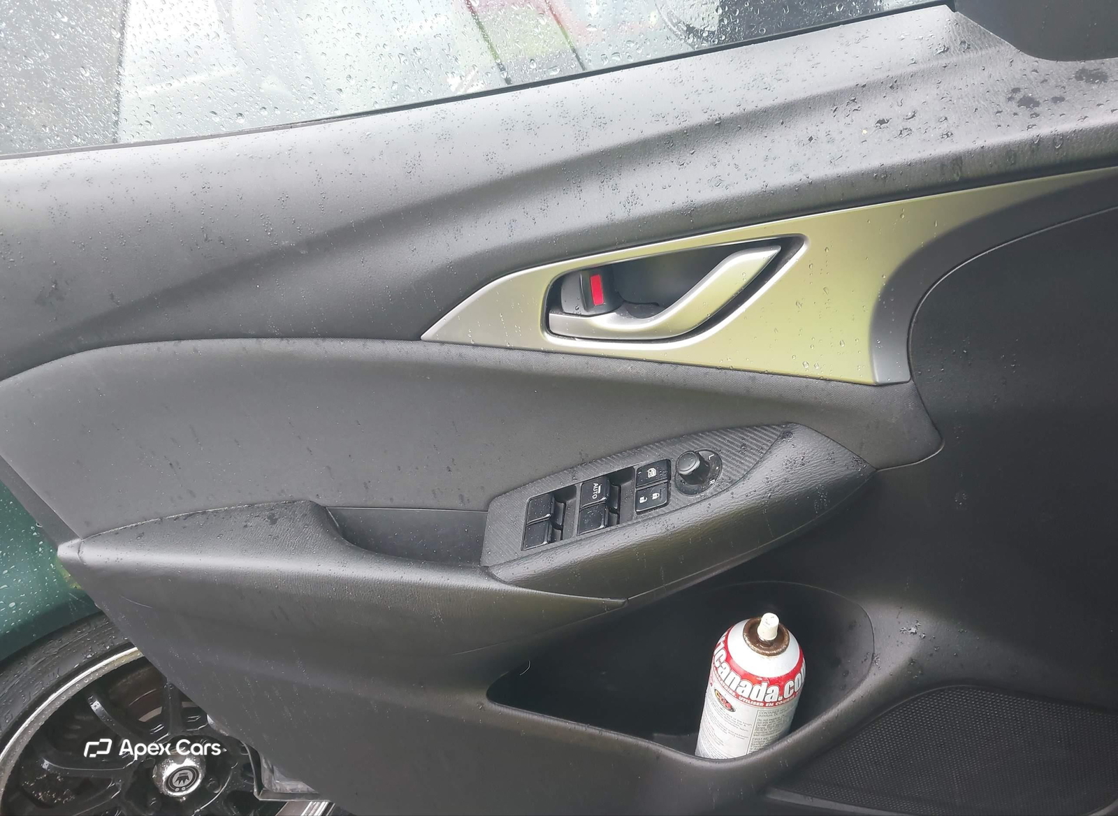Nissan Altima 2018