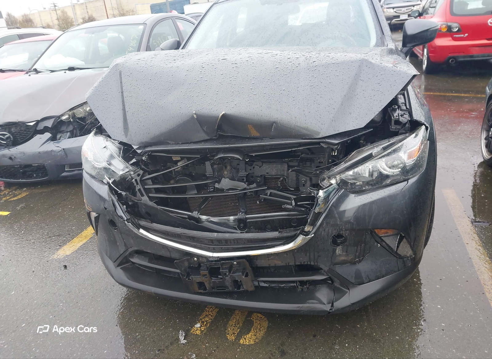 Nissan Altima 2018