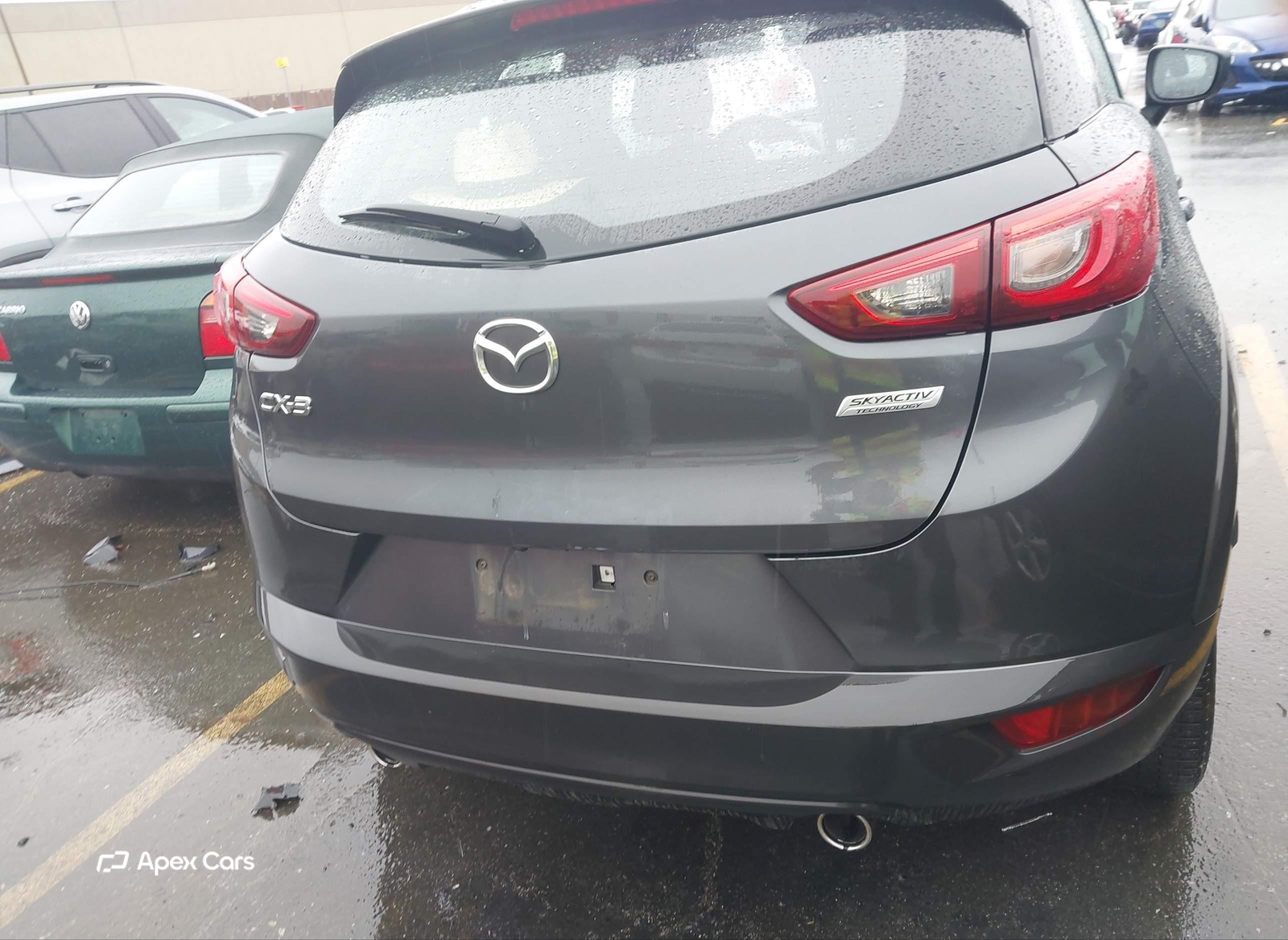 Nissan Altima 2018