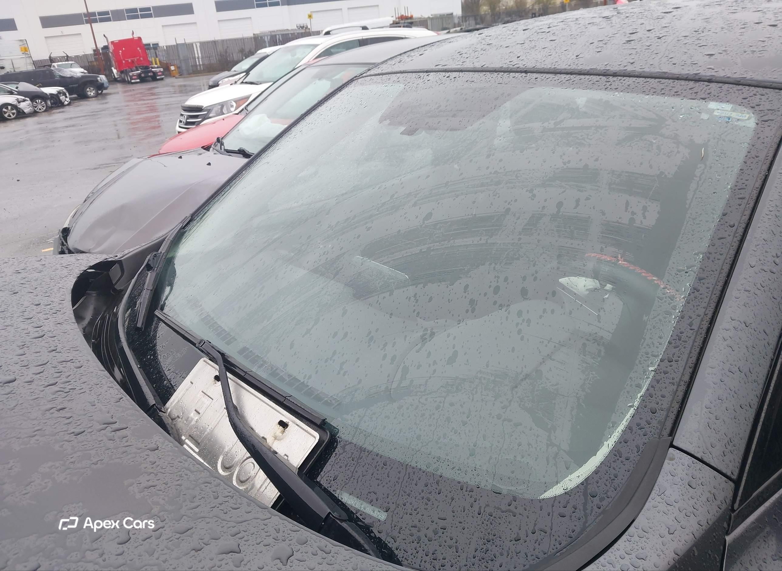 Nissan Altima 2018