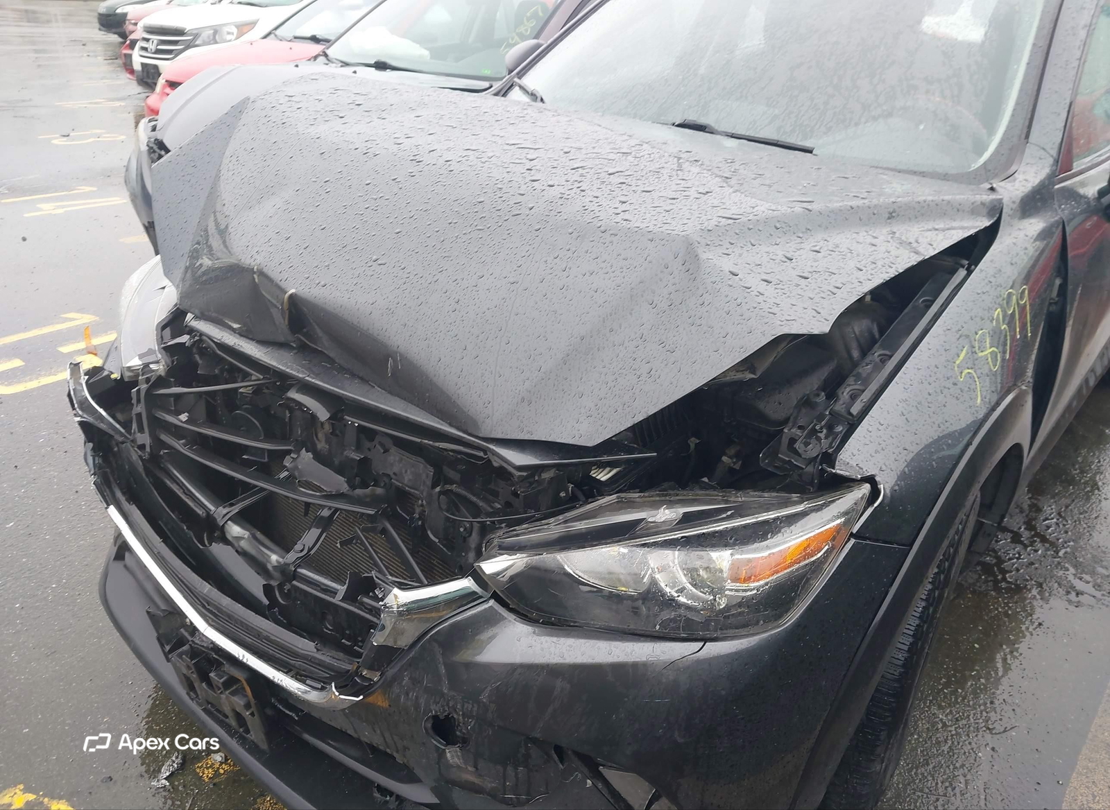 Nissan Altima 2018