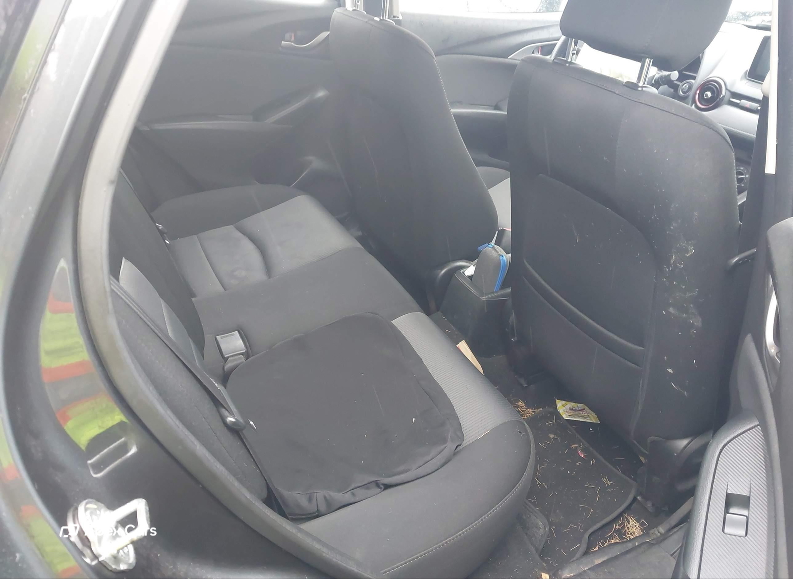 Nissan Altima 2018