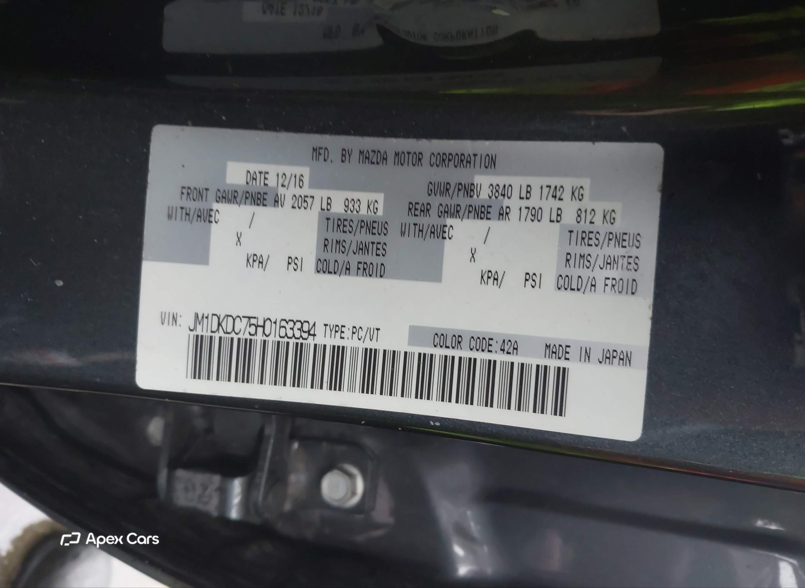 Nissan Altima 2018