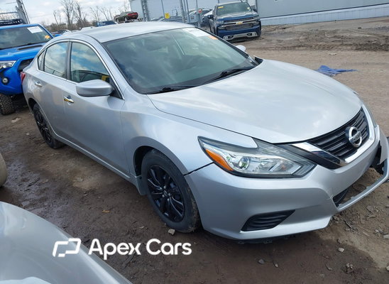 Nissan Altima 2016 - Image 1 of 16