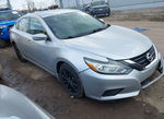 Nissan Altima 2016