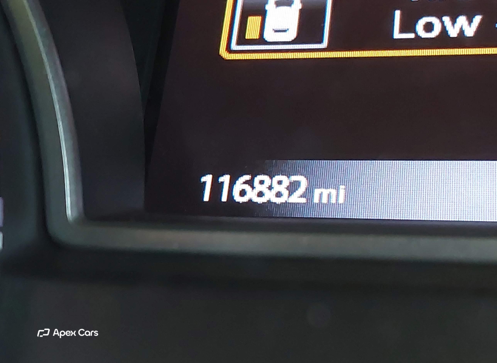 Nissan Altima 2016