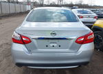 Nissan Altima 2016