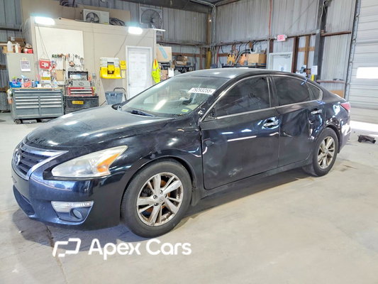 Nissan Altima 2015 - Image 1 of 13