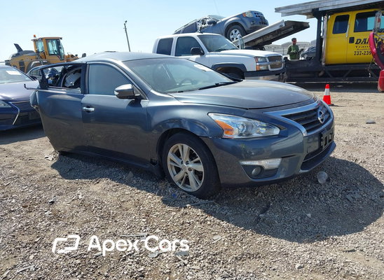 Nissan Altima 2013 - Image 1 of 18