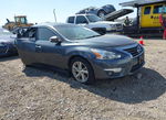 Nissan Altima 2013