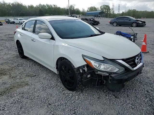 Nissan Altima 2016