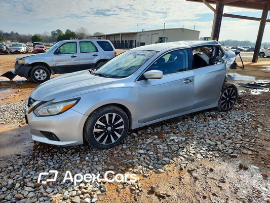 Nissan Altima 2018 - Image 1 of 14