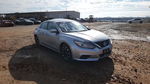 Nissan Altima 2018